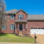 Nashville homes for sale in neighborhoods with community amenities, Nashville homes for sale with a first-floor master bedroom, Nashville homes for sale with a balcony, Nashville homes for sale with a covered porch under $200,000, Nashville homes for sale with a corner lot, Nashville homes for sale with a large kitchen under $250,000