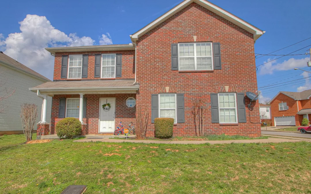 501 Rebecca Trena Way, Antioch, TN 37013