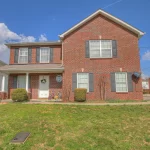 Nashville homes for sale in neighborhoods with low crime rates, Nashville homes for sale with a formal dining room, Nashville homes for sale with a walk-in closet in the master bedroom,