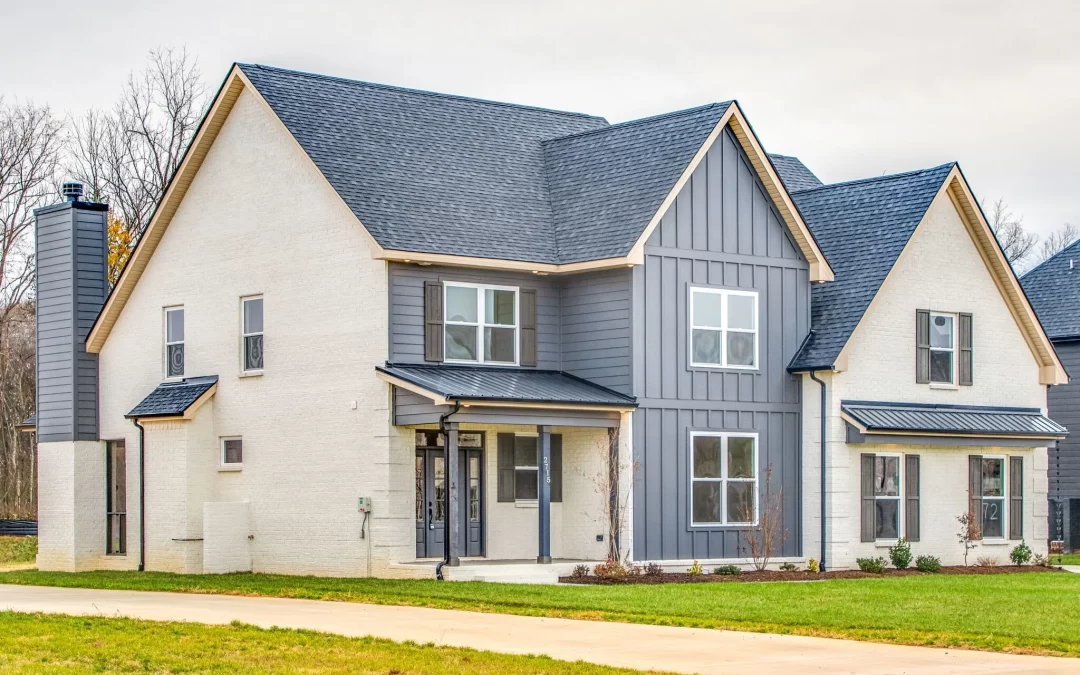 2715 Congress Dr, Murfreesboro, TN 37128