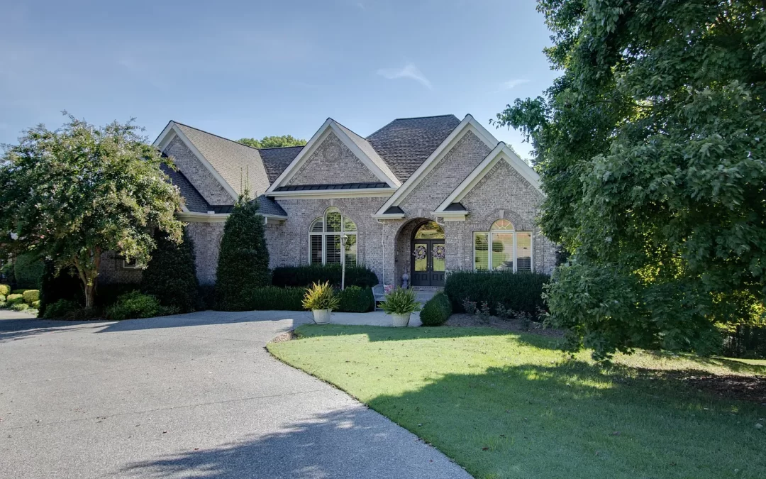 1156 Safety Harbor Cv, Old Hickory, TN 37138
