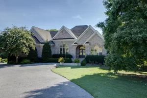 Nashville homes for sale in neighborhoods with community amenities, Nashville homes for sale with a first-floor master bedroom, Nashville homes for sale with a balcony