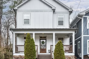 Nashville homes for sale with a sunroom, Nashville homes for sale with a mudroom, Nashville homes for sale with a workshop or shed,