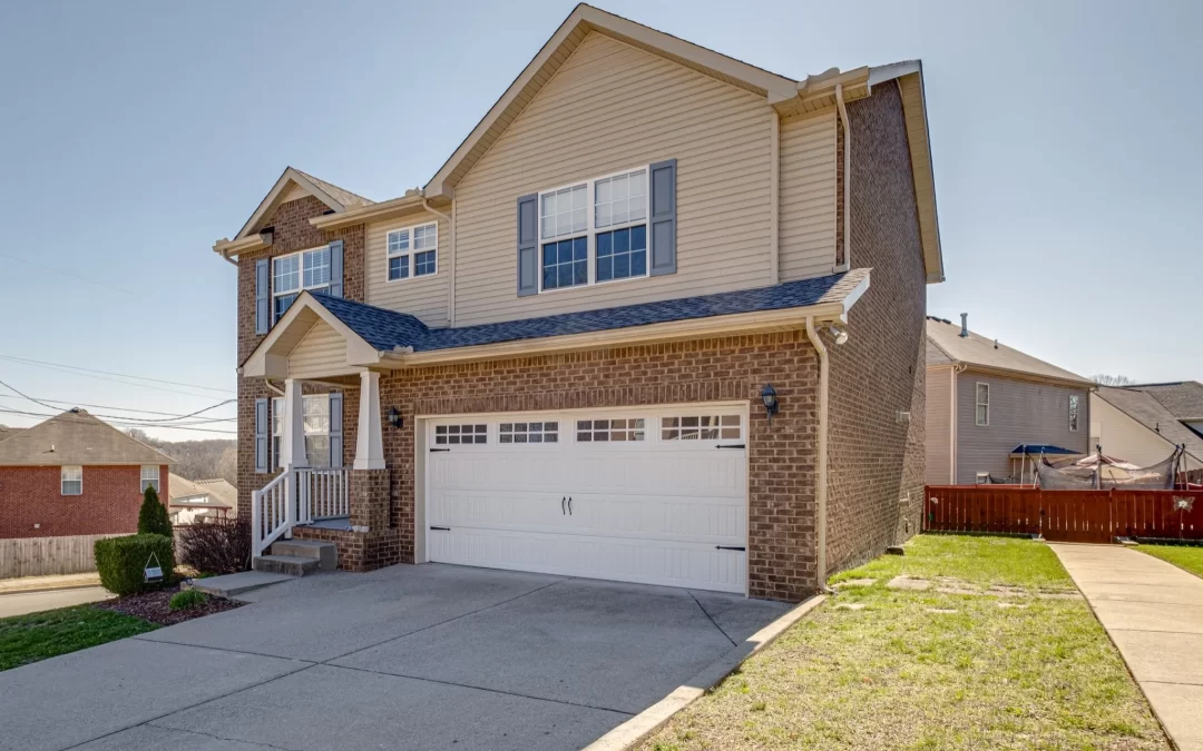 141 Tulip Grove Pt, Hermitage, TN 37076