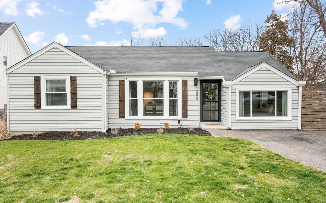 2824 Colonial Cir, Nashville, TN 37214