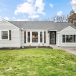 Nashville homes for sale with a pantry in the kitchen, Nashville homes for sale in quiet area, Nashville homes for sale in quiet neighborhoods with mature trees