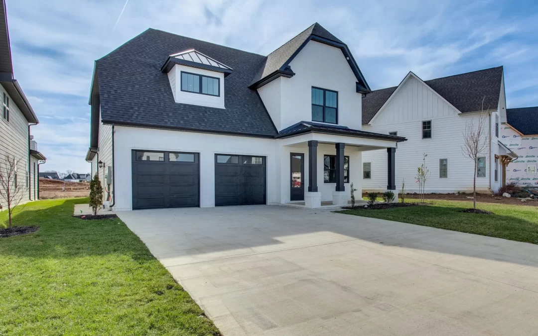 5739 Willoughby Way, Murfreesboro, TN 37129