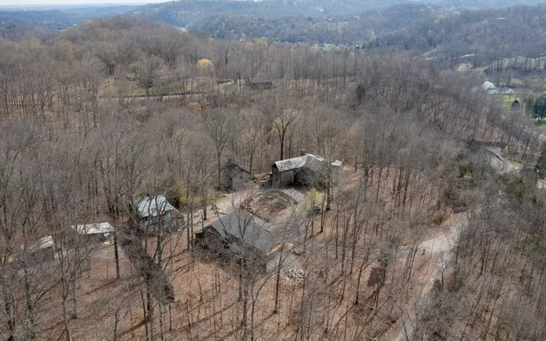 3016 New Hope Rd, Hendersonville, TN 37075