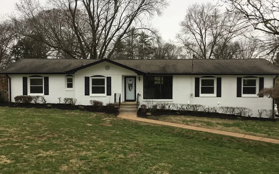 1217 Dalemere Dr, Nashville, TN 37207