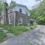 Nashville homes for sale in quiet neighborhoods, Nashville homes for sale with open floor plans under $250,000, Nashville homes for sale with a deck or patio, Nashville homes for sale with updated kitchens, Nashville homes for sale with a view,