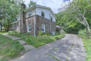 Nashville homes for sale in quiet neighborhoods, Nashville homes for sale with open floor plans under $250,000, Nashville homes for sale with a deck or patio, Nashville homes for sale with updated kitchens, Nashville homes for sale with a view,