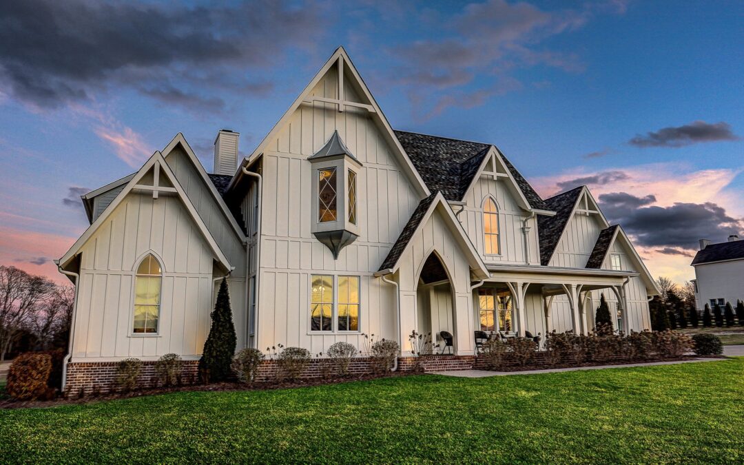 4108 Trinity Rd, Franklin, TN 37067