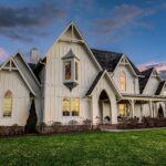 Waterfront properties for sale in Nashville with boat dock, Nashville homes for sale near top-rated schools, Nashville homes for sale with a view of the city skyline, Nashville homes with a large backyard for sale, Townhouses for sale in Nashville with modern amenities,