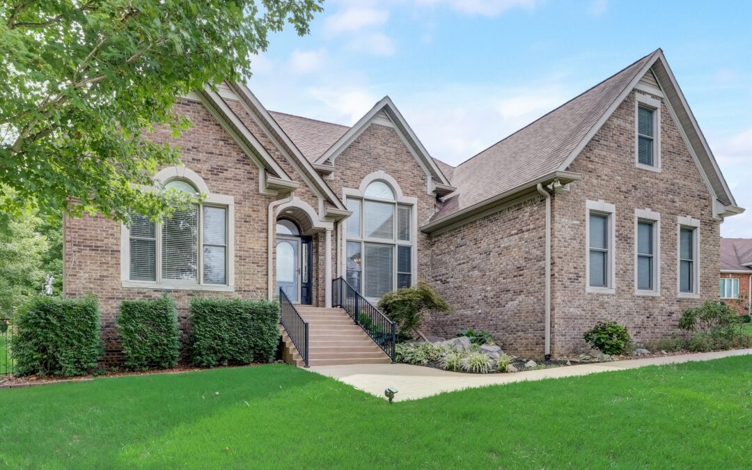 3000 Edgemont Dr, Clarksville, TN 37043