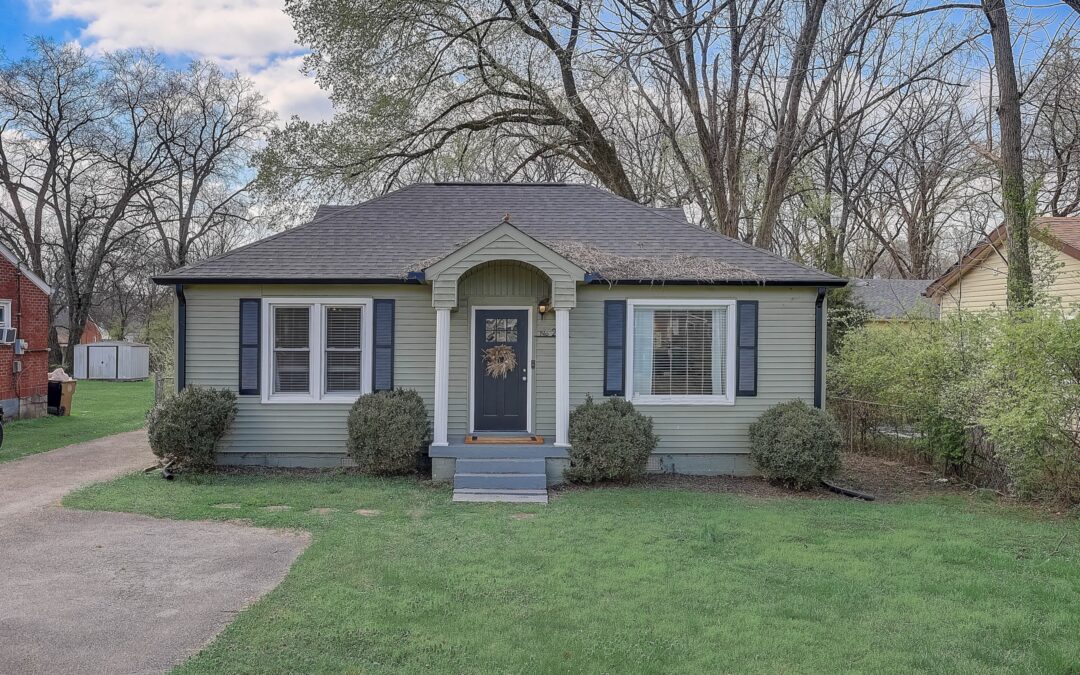 222 Harris St, Madison, TN 37115