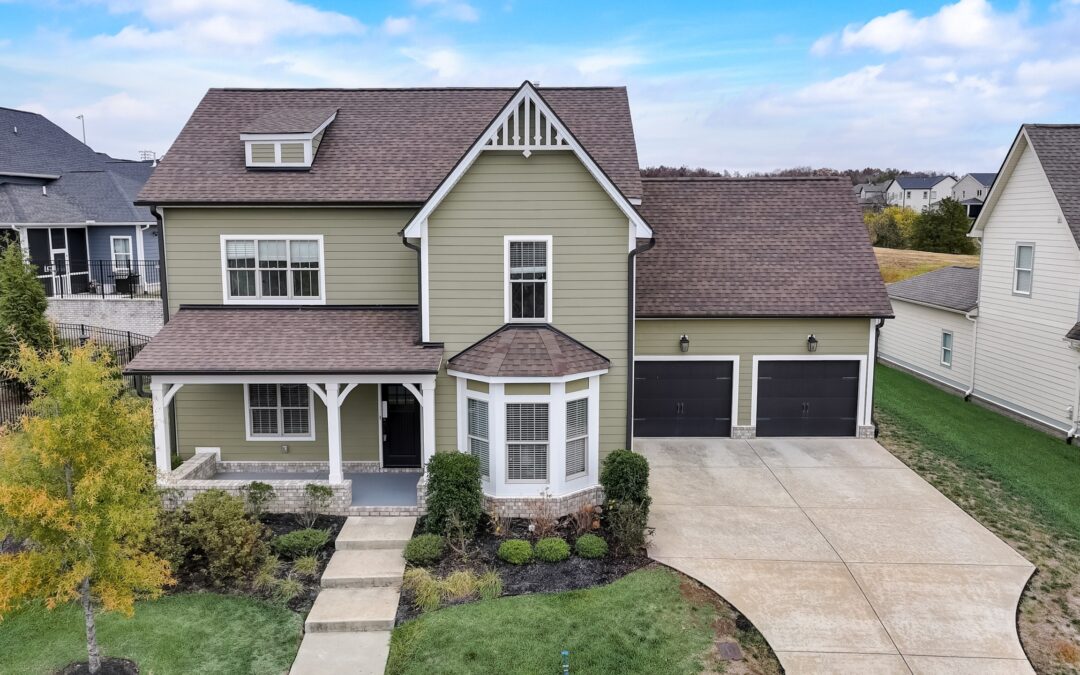 503 Stable St, Mount Juliet, TN 37122