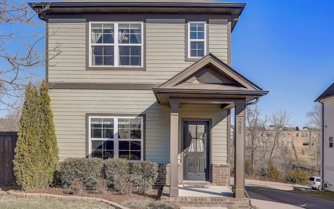 2209 Dale View Dr, Antioch, TN 37013