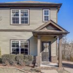 Nashville homes for sale with a guest house, Condos for sale in Nashville with rooftop terrace. Affordable single-family homes for sale in Nashville, Nashville fixer-upper homes for sale under $200,000, Nashville condos for sale under $150,000, Townhouses for sale in Nashville under $250,000