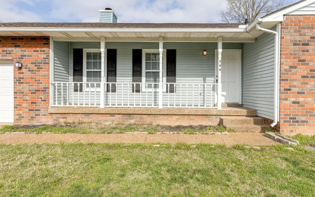544 Michele Dr, Antioch, TN 37013
