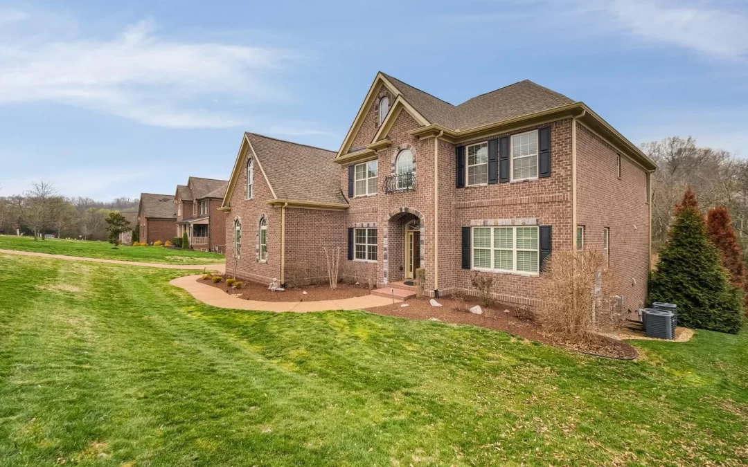 9610 Bouchaine Pass, Brentwood, TN 37027
