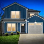 414 Hillside Dr, Clarksville, TN 37040