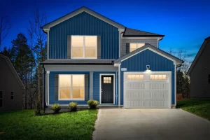 414 Hillside Dr, Clarksville, TN 37040
