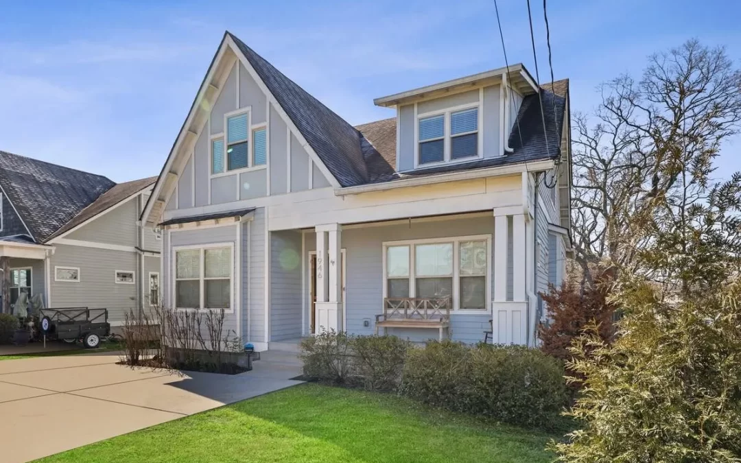 1946A Porter Rd, Nashville, TN 37206