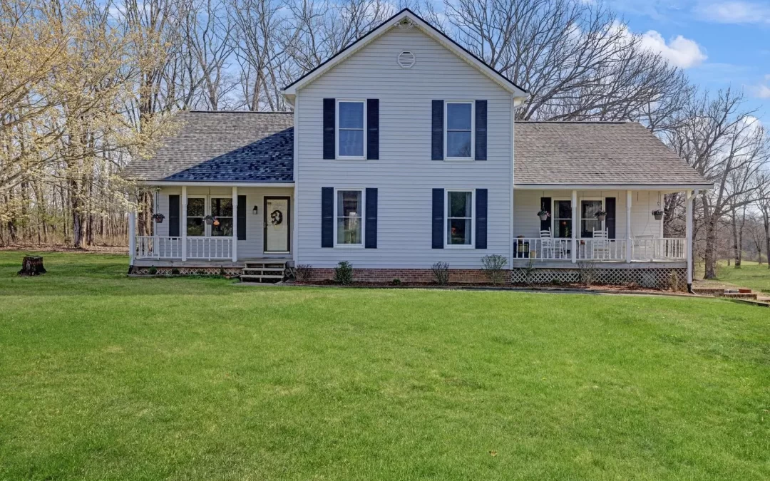 2123 Kidd Rd, Nolensville, TN 37135
