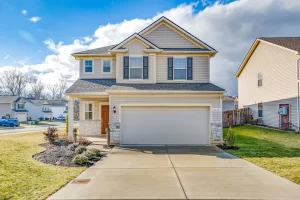 1052 Lonergan Cir, Spring Hill, TN 37174