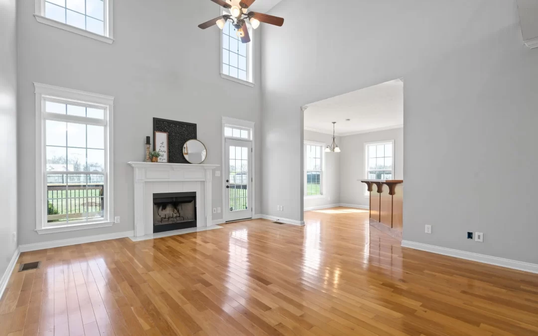 1000 Taits Station Dr, Clarksville, TN 37040