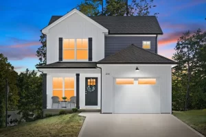 Nashville homes for sale near public transportation, Nashville homes for sale with a backyard under $200,000, Nashville homes for sale with energy-efficient features, Nashville homes for sale in walkable neighborhoods, Nashville homes for sale with a bonus room under $250,000,