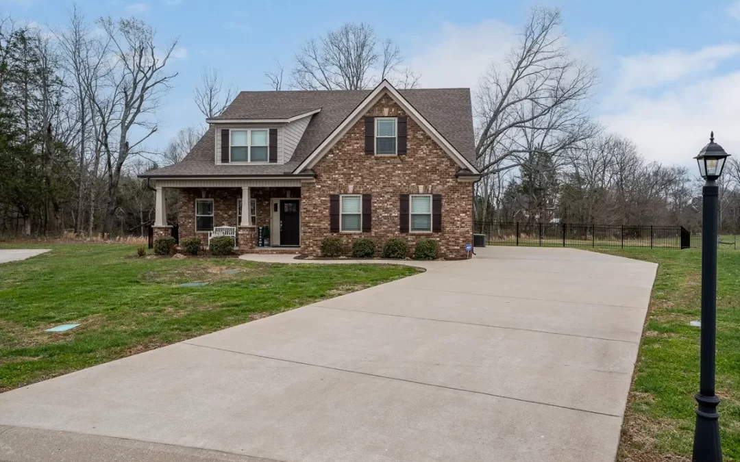 1984 Eulas Way, Nolensville, TN 37135