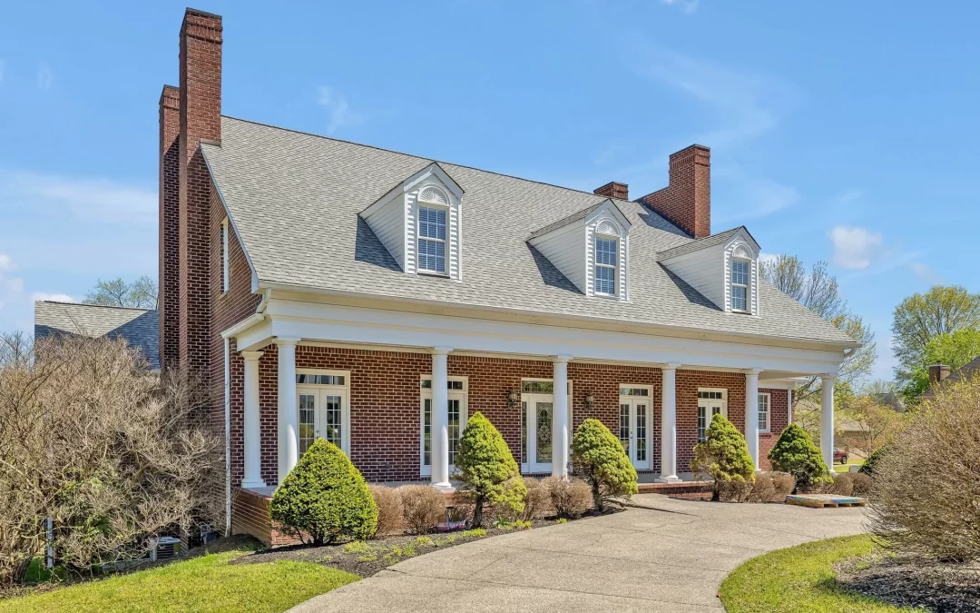 4100 Brandywine Pointe Blvd, Old Hickory, TN 37138