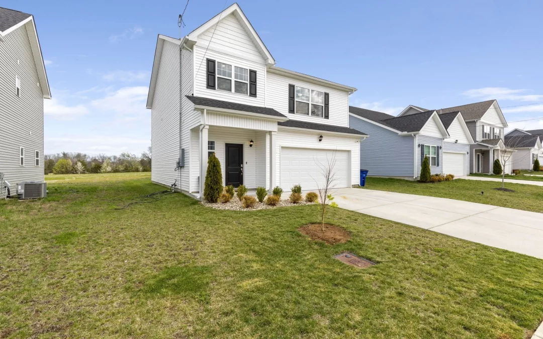 121 Triple Crown Ct, Shelbyville, TN 37160