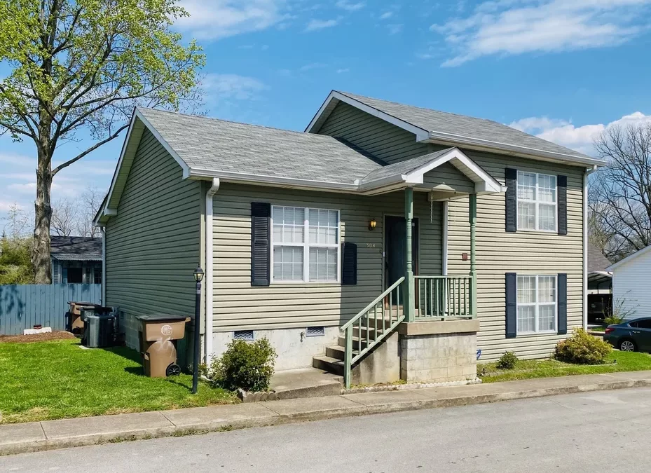 304 Errol Ln, Nashville, TN 37209