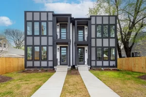 real estate in nashville