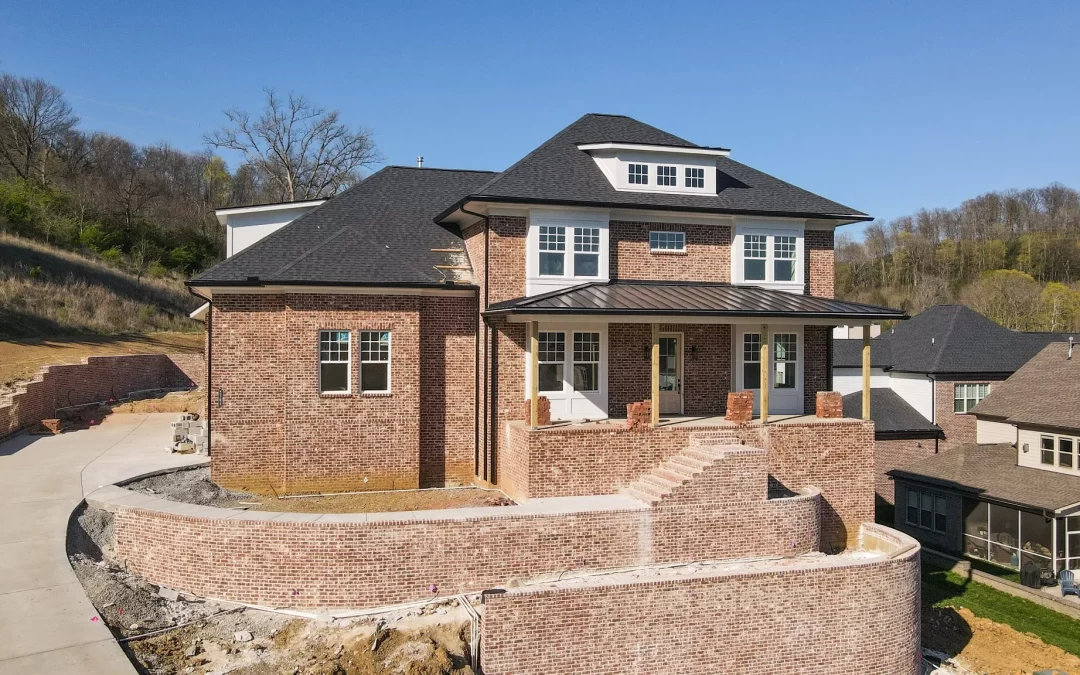 2104 Casterline Ct Lot 114, Franklin, TN 37069