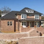 Nashville homes for sale with open floor plans under $250,000, Nashville homes for sale with a deck or patio, Nashville homes for sale with updated kitchens, Nashville homes for sale with a view, Nashville homes for sale with a master suite under $250,000