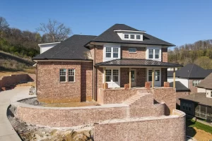 Nashville homes for sale with open floor plans under $250,000, Nashville homes for sale with a deck or patio, Nashville homes for sale with updated kitchens, Nashville homes for sale with a view, Nashville homes for sale with a master suite under $250,000