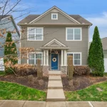 Nashville homes for sale in walkable neighborhoods, Nashville homes for sale with a bonus room under $250,000, Nashville homes for sale in family-friendly neighborhoods, Nashville homes for sale with a fenced yard, Nashville homes for sale with hardwood floors,
