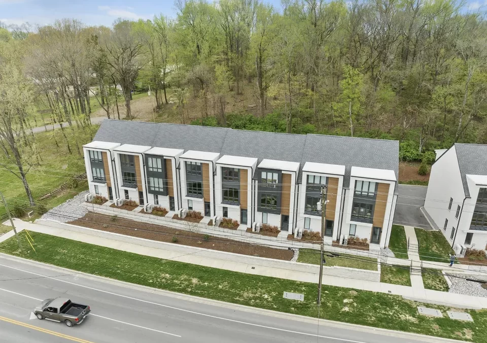 3746 Central Pike Ste 12, Hermitage, TN 37076