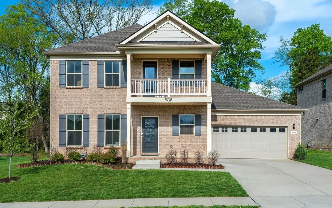 507 Weymouth Ln, Mount Juliet, TN 37122
