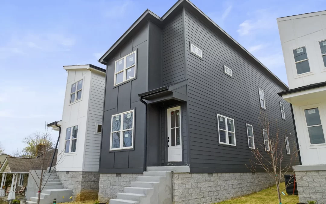 1602 Litton Ave Unit A, Nashville, TN 37216