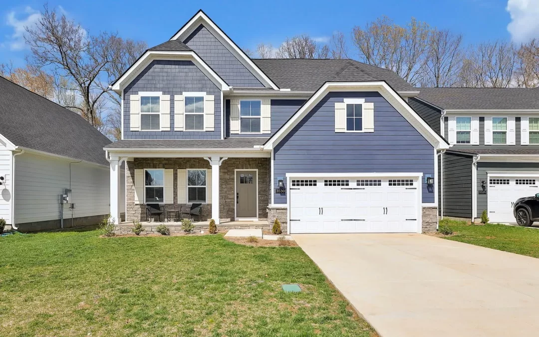 3530 Pepper Glendale Dr, Murfreesboro, TN 37128