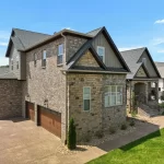 nashville real estate