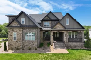 nashville real estate