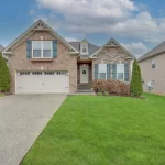 4006 Madrid Dr, Spring Hill, TN 37174