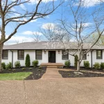 New construction homes for sale in Nashville suburbs, Historic houses for sale in Nashville with original features, Waterfront properties for sale in Nashville with boat dock, Nashville homes for sale near top-rated schools