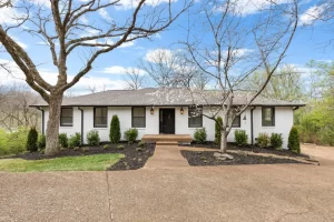 New construction homes for sale in Nashville suburbs, Historic houses for sale in Nashville with original features, Waterfront properties for sale in Nashville with boat dock, Nashville homes for sale near top-rated schools