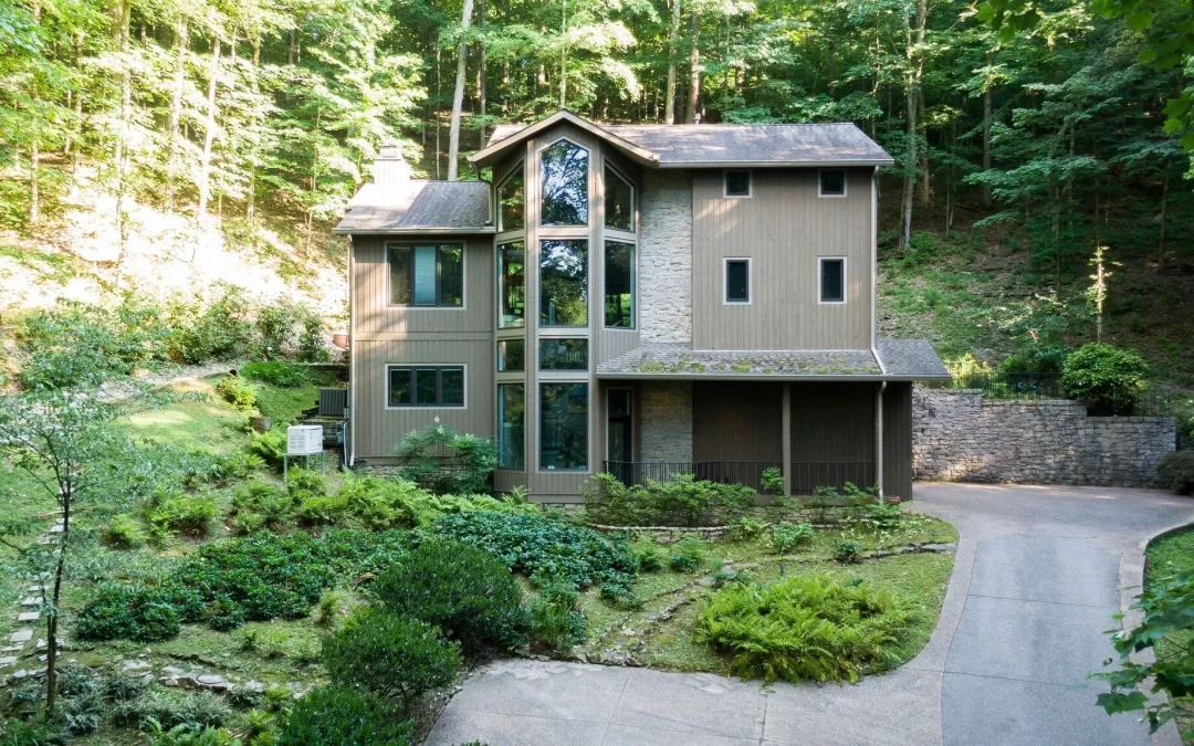 201 Rolling Fork Ct, Nashville, TN 37205